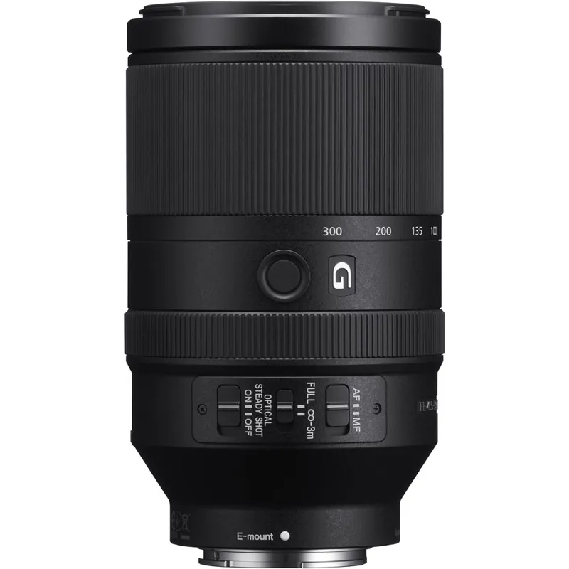 Sony FE 70-300mm F4.5-5.6 G OSS Lens -1